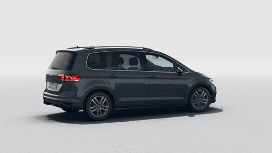 Obrázek Touran Love 1,5 TSI 110 kW EVO2 7DSG