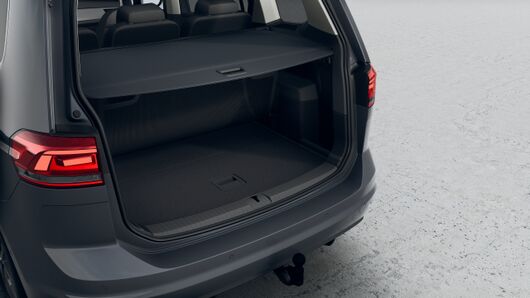 Obrázek Touran Love 1,5 TSI 110 kW EVO2 7DSG