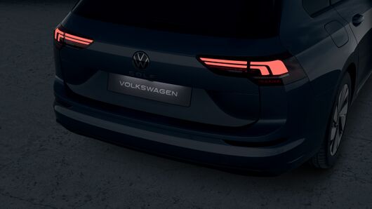 Obrázek Golf Variant People 1,5 TSI 85 kW 6G