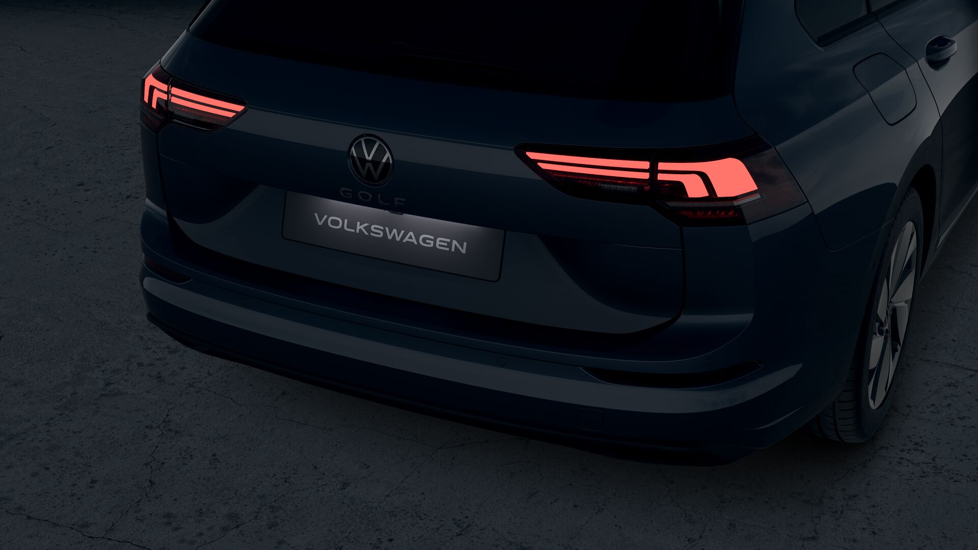 Obrázek Golf Variant People 1,5 TSI 85 kW 6G