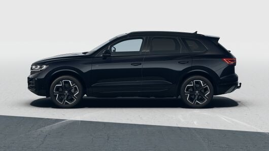 Obrázek Touareg R-Line V6 3,0 TDI 210 kW 4MOT