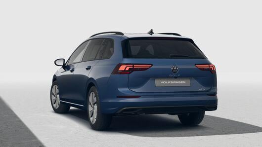 Obrázek Golf Variant People 1,5 eTSI 7DSG mHEV