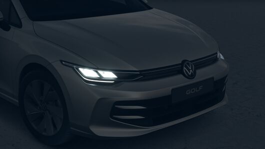 Obrázek Golf Variant People 1,5 eTSI 7DSG mHEV