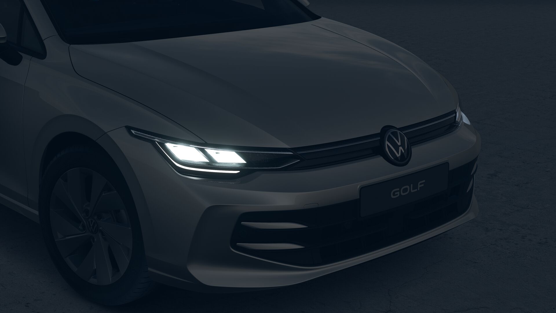 Obrázek Golf Variant People 1,5 eTSI 7DSG mHEV