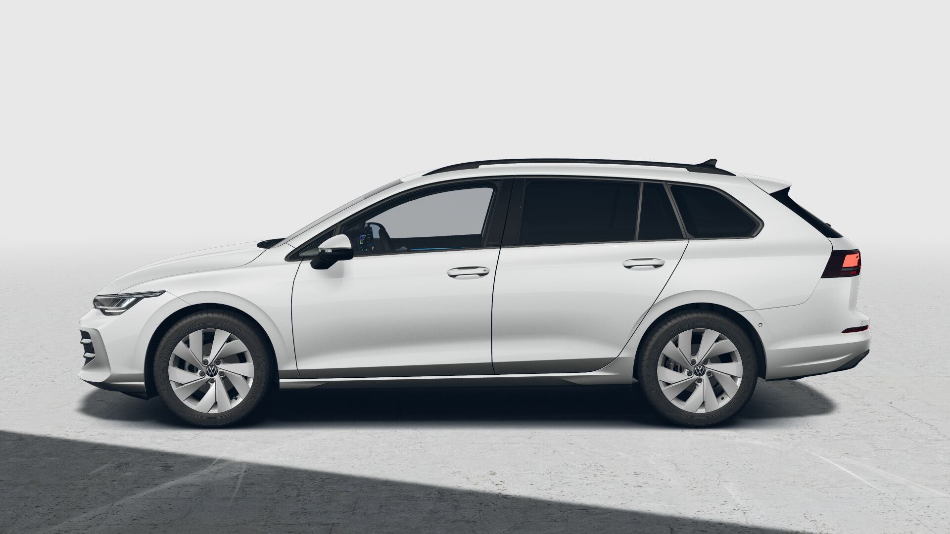 Obrázek Golf Variant People 1,5 eTSI 7DSG mHEV