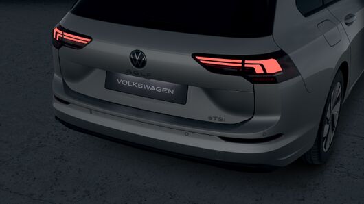 Obrázek Golf Variant People 1,5 eTSI 7DSG mHEV