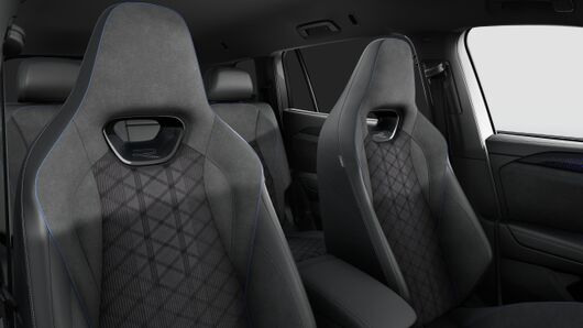 Obrázek Tayron R-Line 2,0 TDI 142 kW 4MOT