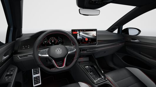 Obrázek Golf GTI 2,0 TSI 195 kW 7DSG