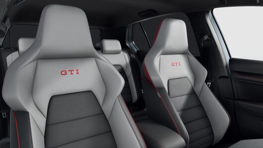 Obrázek Golf GTI 2,0 TSI 195 kW 7DSG