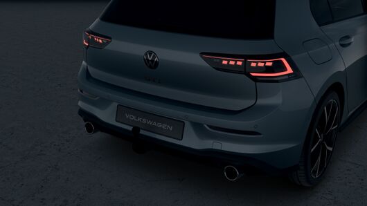 Obrázek Golf GTI 2,0 TSI 195 kW 7DSG