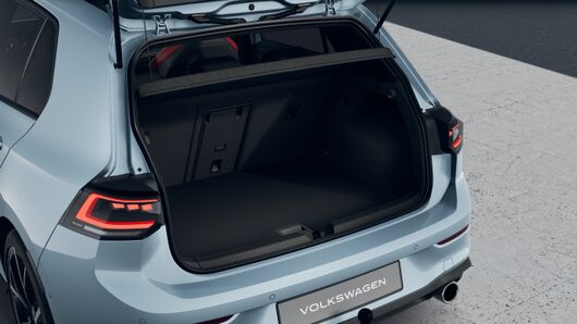 Obrázek Golf GTI 2,0 TSI 195 kW 7DSG