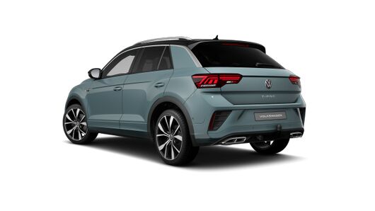 Obrázek T-Roc R-Line People 1,5 TSI 110 kW 7DSG
