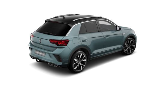 Obrázek T-Roc R-Line People 1,5 TSI 110 kW 7DSG
