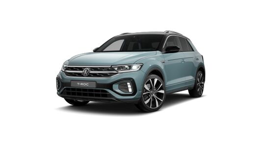 Obrázek T-Roc R-Line People 1,5 TSI 110 kW 7DSG