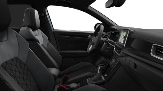 Obrázek T-Roc R-Line People 1,5 TSI 110 kW 7DSG