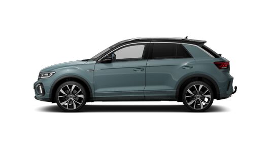 Obrázek T-Roc R-Line People 1,5 TSI 110 kW 7DSG