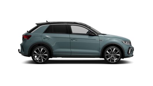 Obrázek T-Roc R-Line People 1,5 TSI 110 kW 7DSG