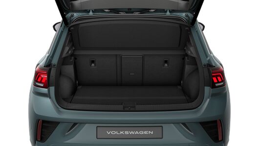 Obrázek T-Roc R-Line People 1,5 TSI 110 kW 7DSG