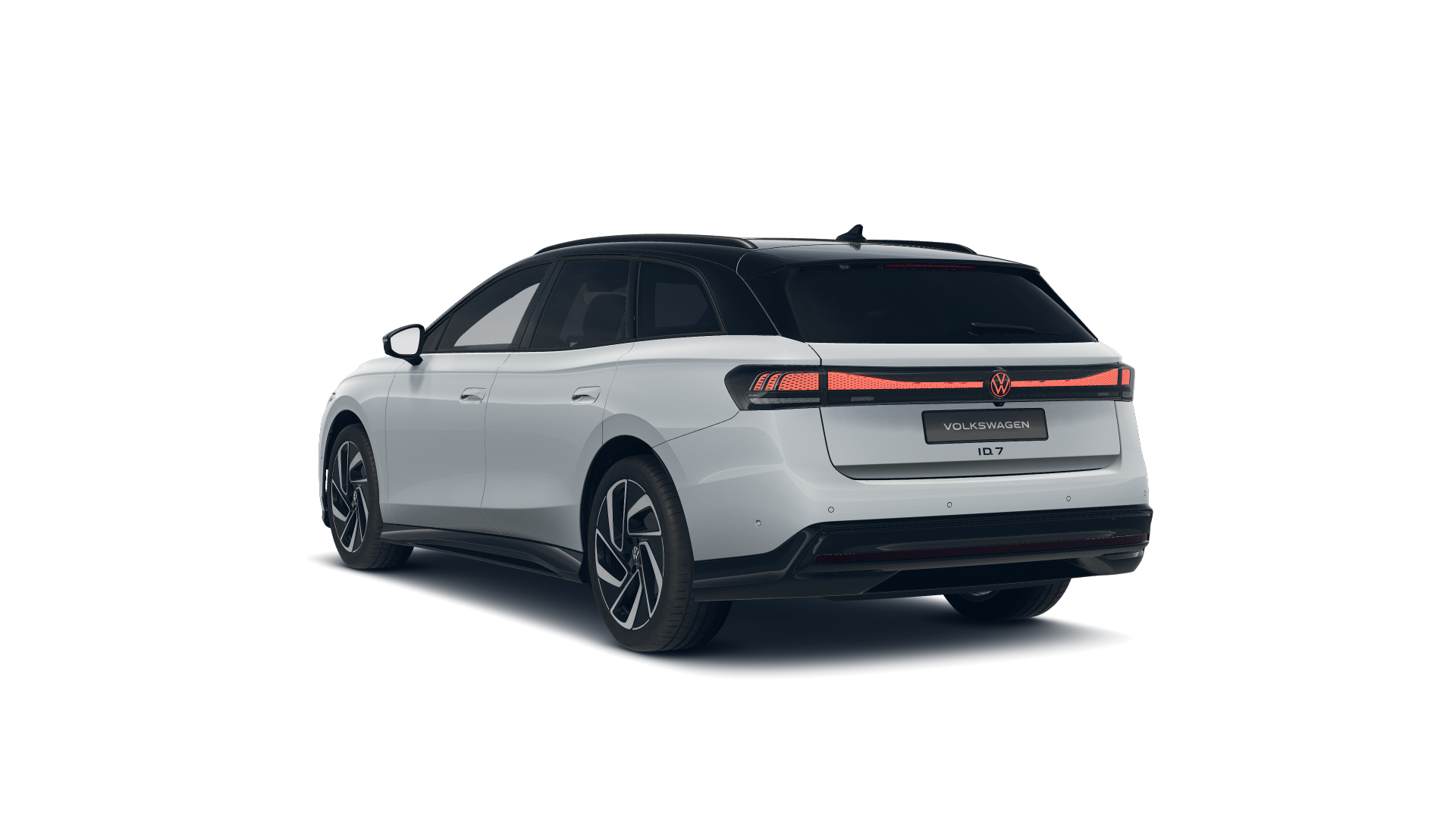 Obrázek ID.7 Tourer Pro S People 210  kW, 86 kWh