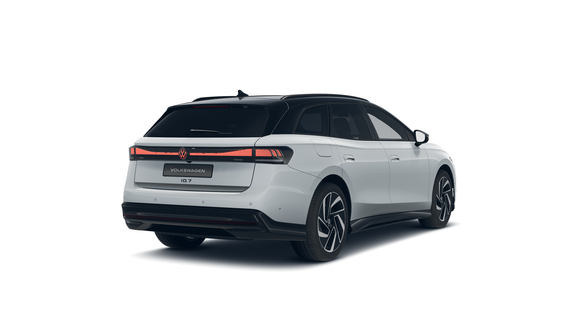 Obrázek ID.7 Tourer Pro S People 210  kW, 86 kWh