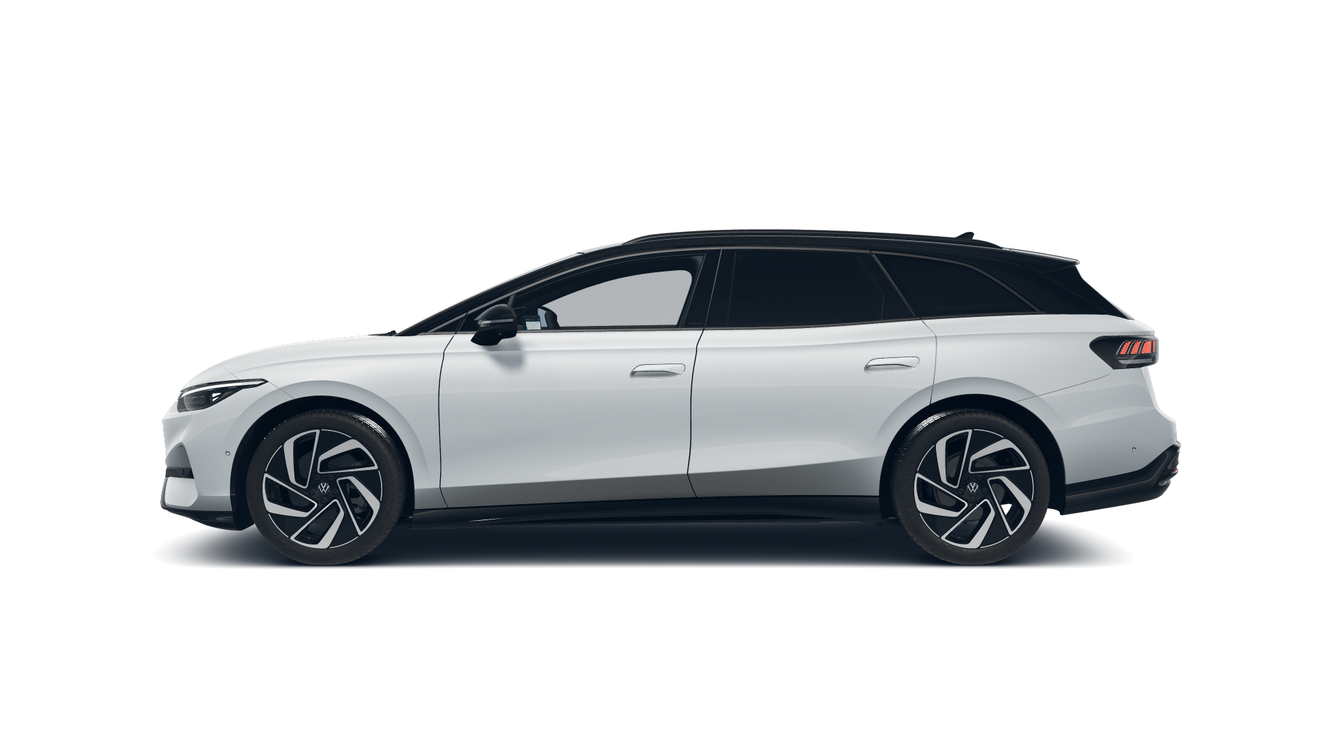 Obrázek ID.7 Tourer Pro S People 210  kW, 86 kWh