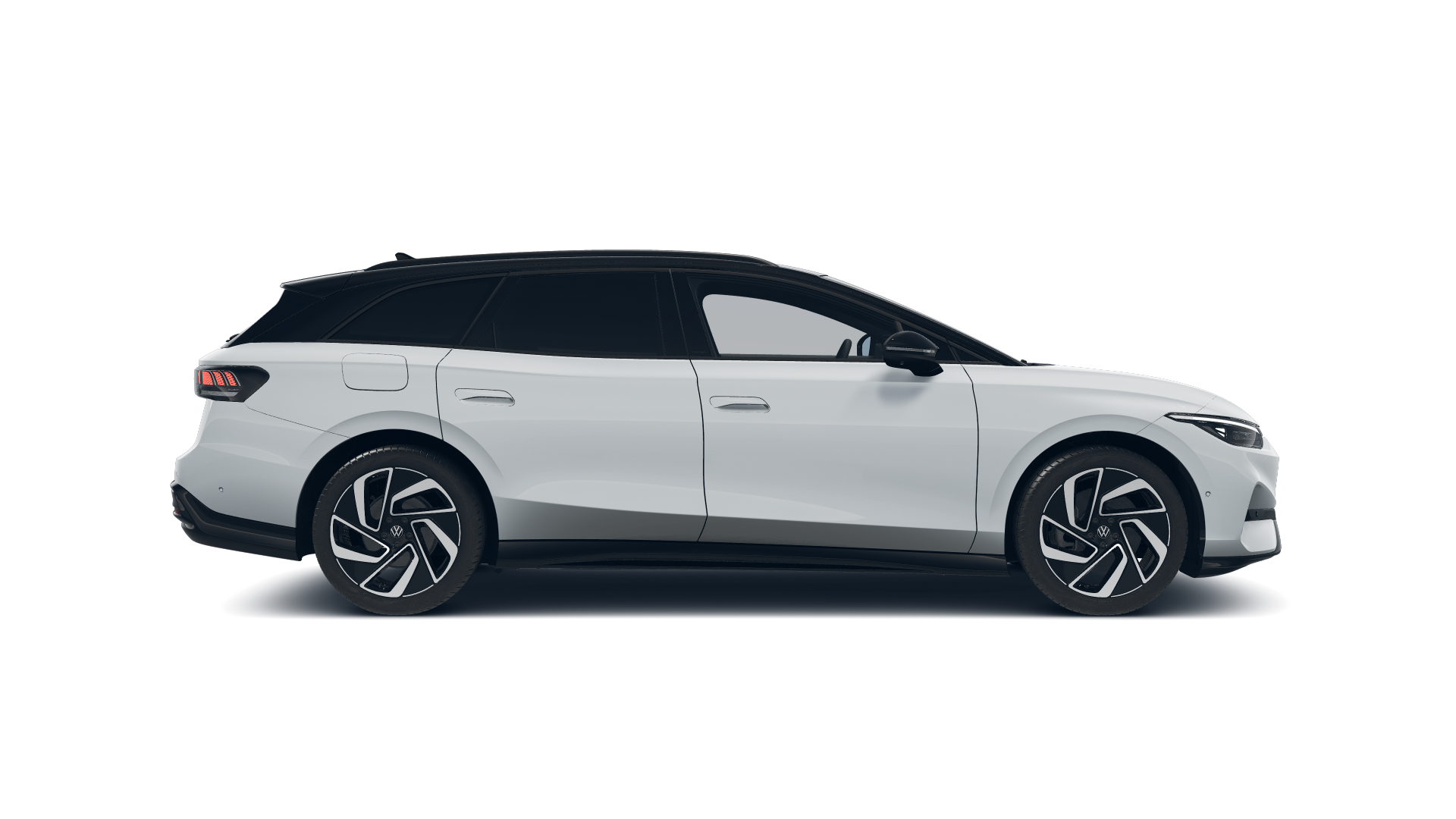 Obrázek ID.7 Tourer Pro S People 210  kW, 86 kWh