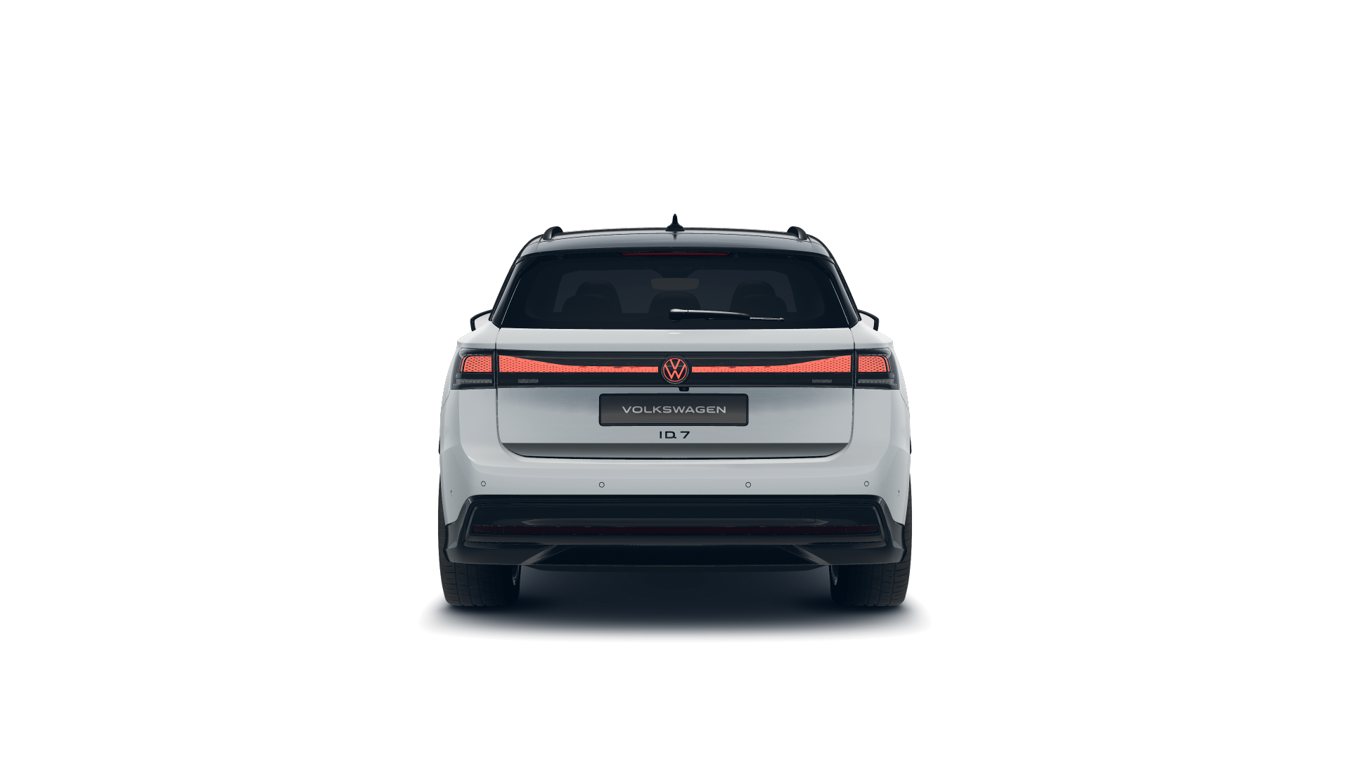 Obrázek ID.7 Tourer Pro S People 210  kW, 86 kWh