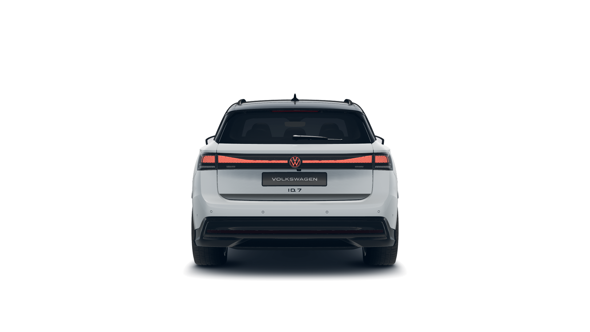 Obrázek ID.7 Tourer Pro S People 210  kW, 86 kWh