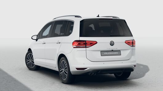 Obrázek Touran HL 2,0 TDI 110 kW EVO 7DSG