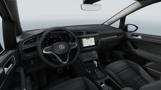 Obrázek Touran HL 2,0 TDI 110 kW EVO 7DSG