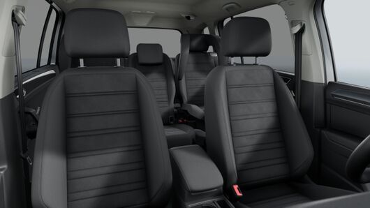 Obrázek Touran HL 2,0 TDI 110 kW EVO 7DSG
