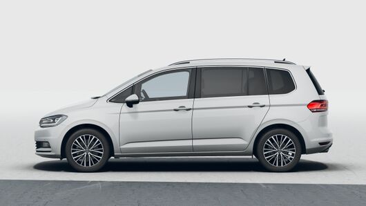 Obrázek Touran HL 2,0 TDI 110 kW EVO 7DSG