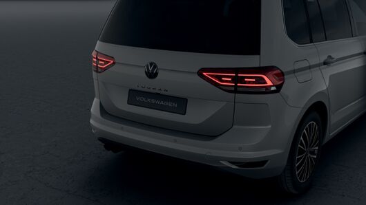 Obrázek Touran HL 2,0 TDI 110 kW EVO 7DSG