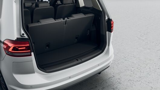 Obrázek Touran HL 2,0 TDI 110 kW EVO 7DSG
