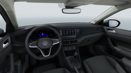 Obrázek Taigo Limited 1,0 TSI 70 kW 5G