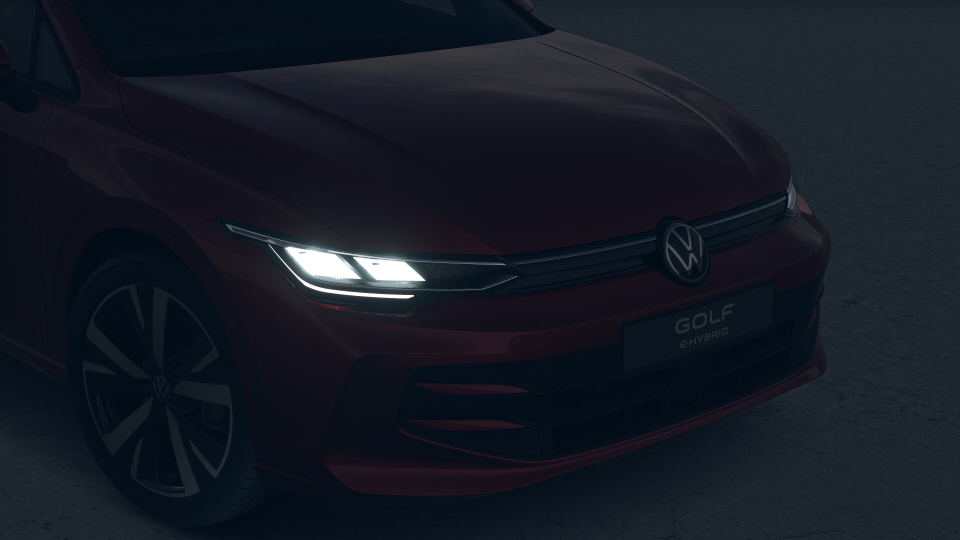 Obrázek Golf People 1,5 TSI eHybrid 150 kW 6DSG