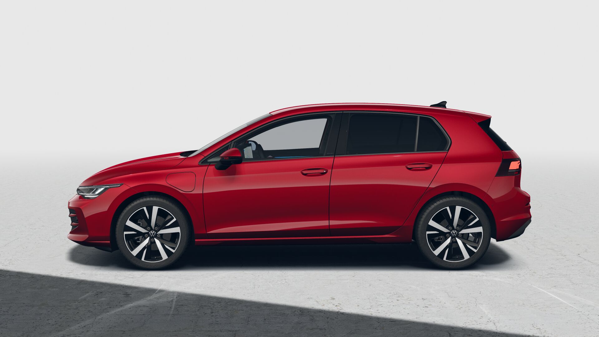 Obrázek Golf People 1,5 TSI eHybrid 150 kW 6DSG