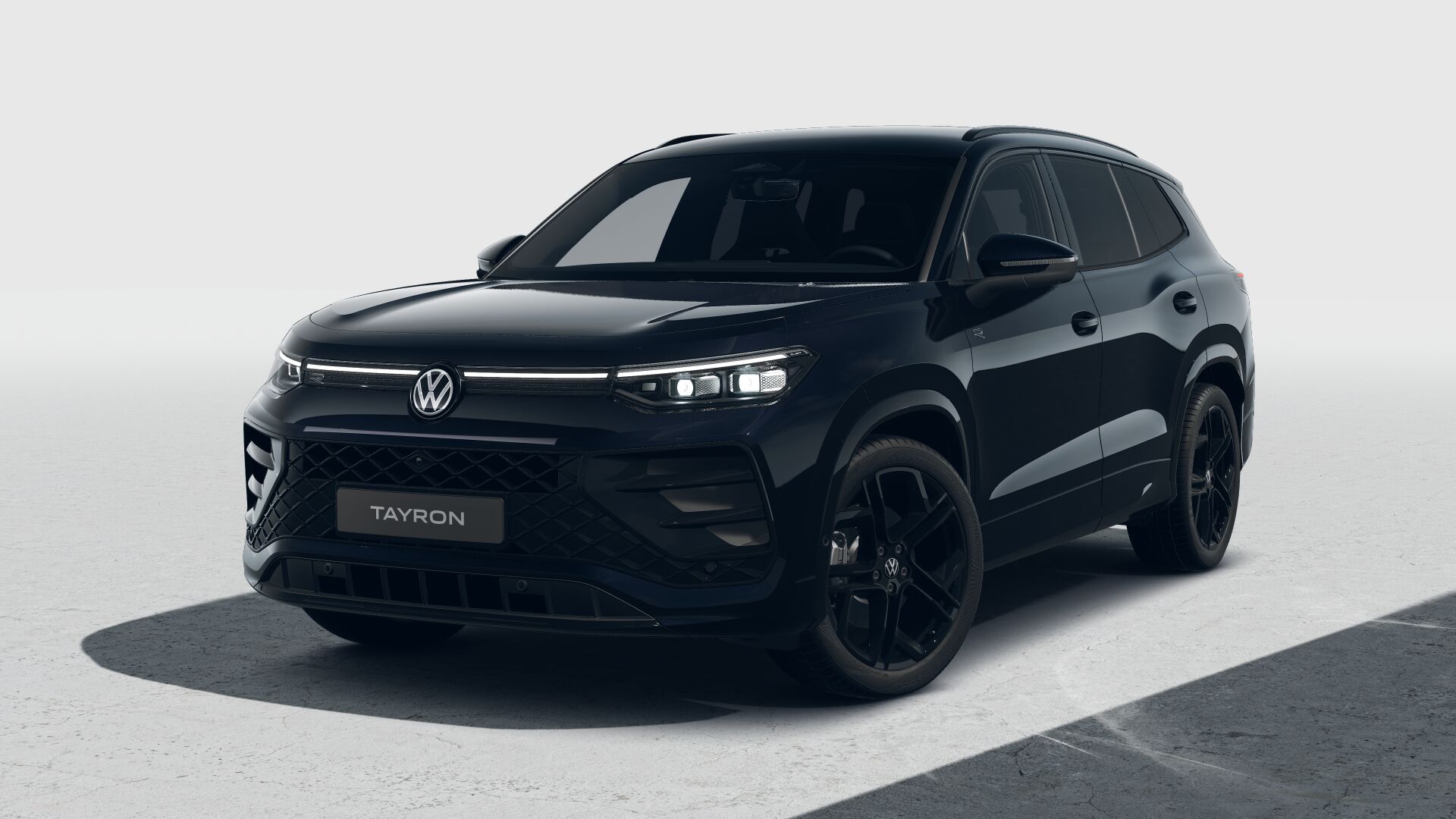 Obrázek Tayron R-Line 2,0 TSI 150 kW 4MOT