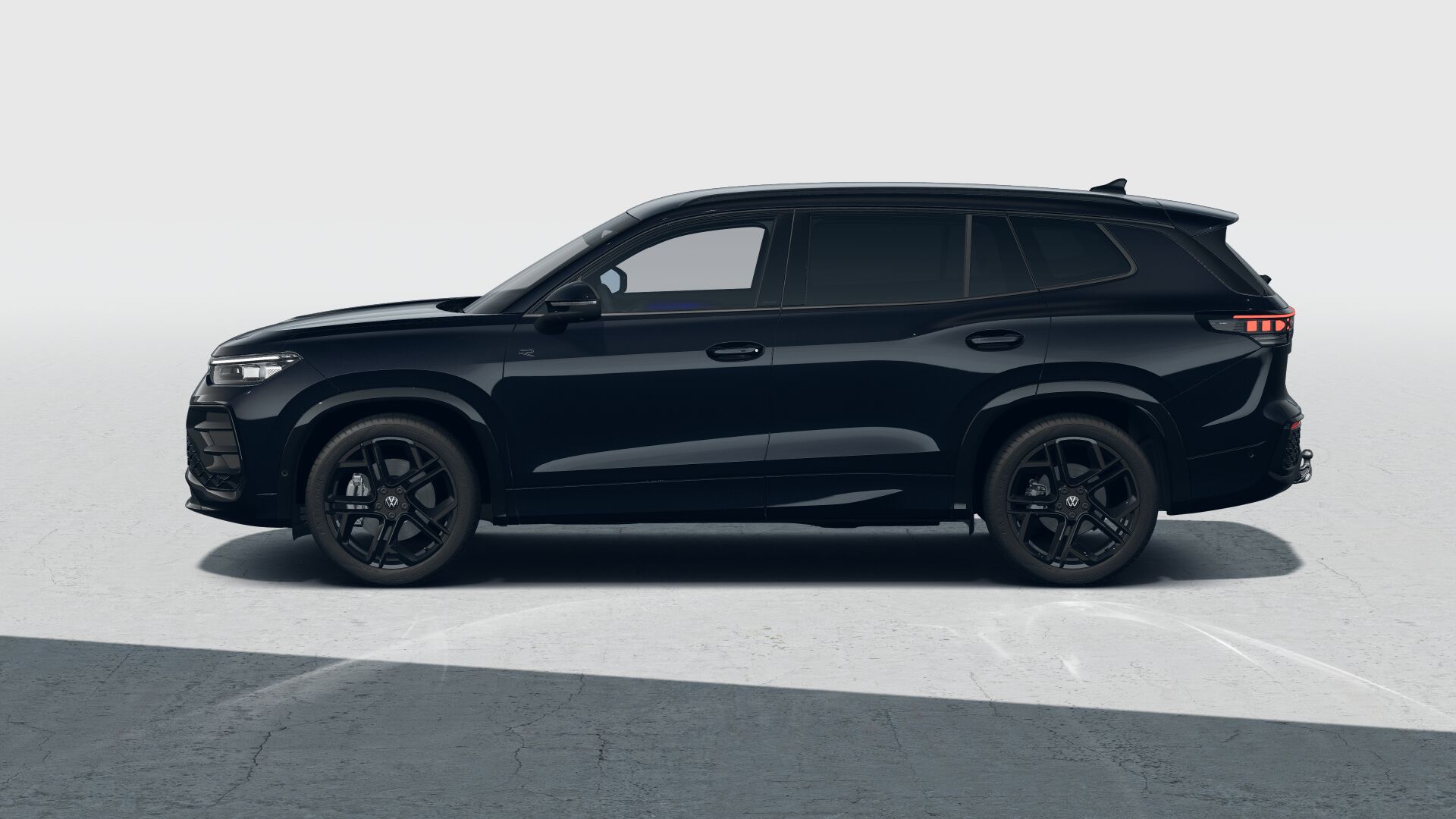 Obrázek Tayron R-Line 2,0 TSI 150 kW 4MOT