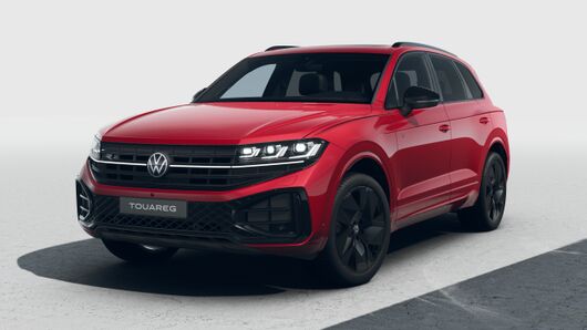 Obrázek Touareg R-Line V6 3,0 TDI 210 kW 4MOT