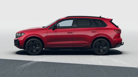 Obrázek Touareg R-Line V6 3,0 TDI 210 kW 4MOT