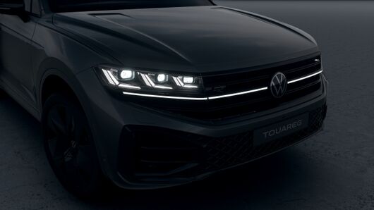 Obrázek Touareg R-Line V6 3,0 TDI 210 kW 4MOT