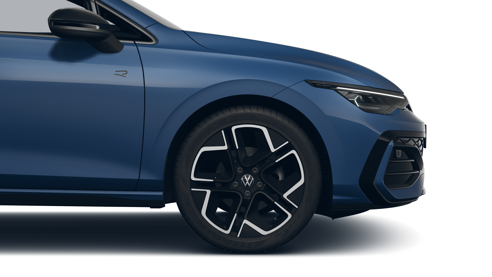 Obrázek Golf R-Line People 1,5 eTSI 7DSG mHEV