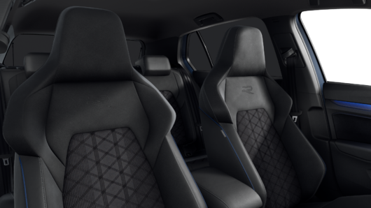 Obrázek Golf R-Line People 1,5 eTSI 7DSG mHEV