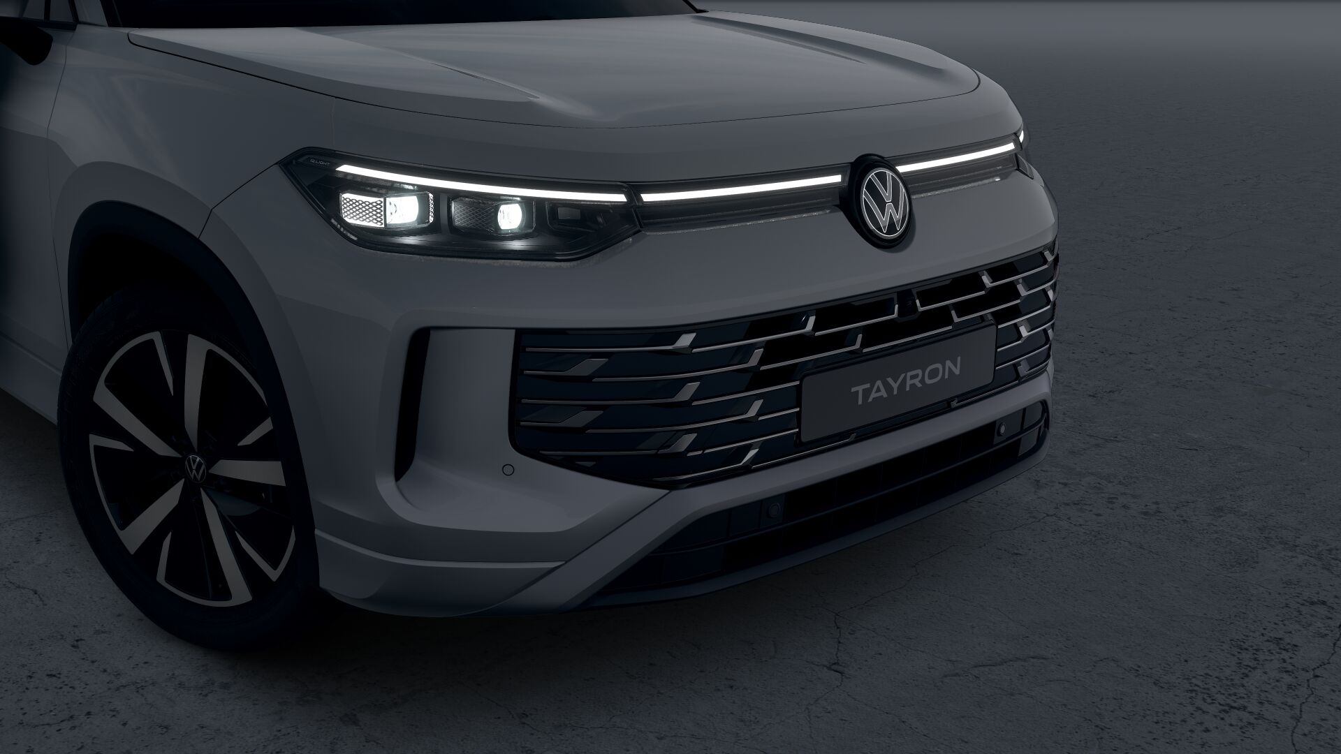 Obrázek Tayron Elegance 2,0 TDI 142 kW 4MOT