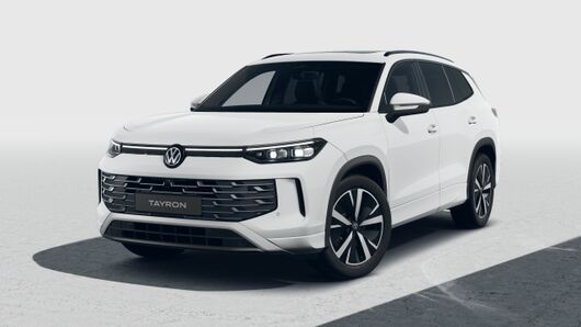 Obrázek Tayron Elegance 2,0 TDI 142 kW 4MOT