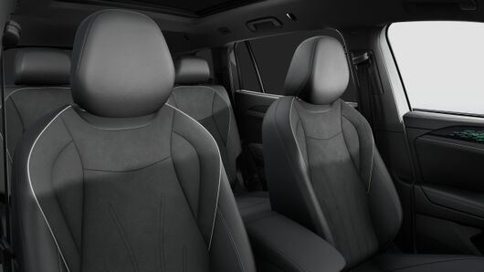 Obrázek Tayron Elegance 2,0 TDI 142 kW 4MOT