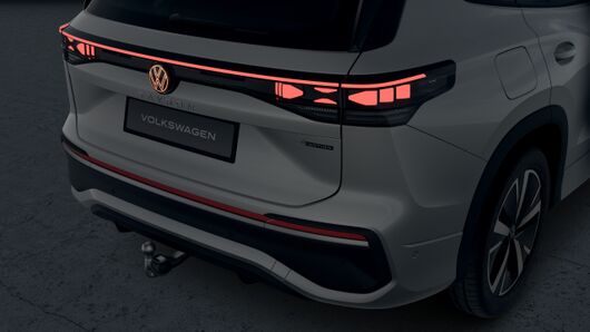 Obrázek Tayron Elegance 2,0 TDI 142 kW 4MOT
