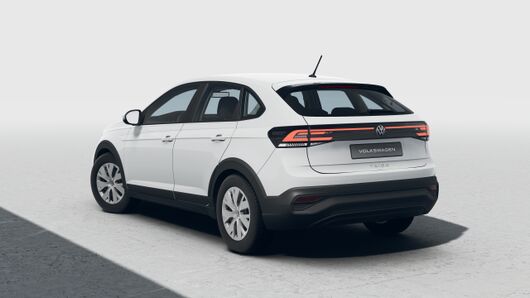 Obrázek Taigo Limited 1,0 TSI 70 kW 5G