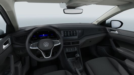 Obrázek Taigo Limited 1,0 TSI 70 kW 5G
